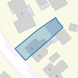 Perceel NDP02-B-1996