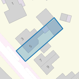 Perceel NDP02-B-1997