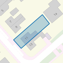 Perceel NDP02-B-1999