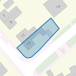 Perceel NDP02-B-2000