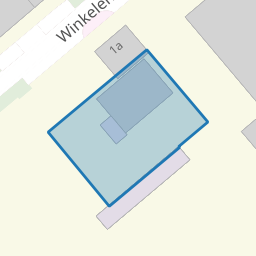 Perceel NDP02-B-2001