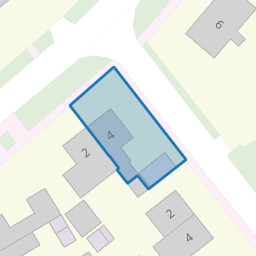 Perceel NDP02-B-2010