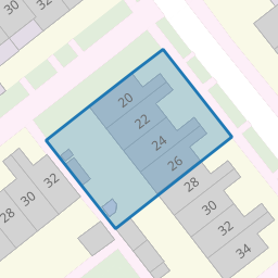 Perceel NDP02-B-2012