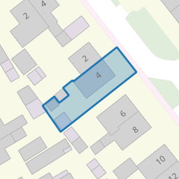 Perceel NDP02-B-2019