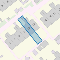 Perceel NDP02-B-2021