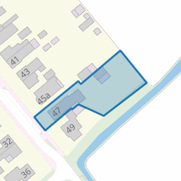 Perceel NDP02-B-2023