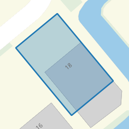 Perceel NDP02-B-2025