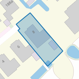 Perceel NDP02-B-2031