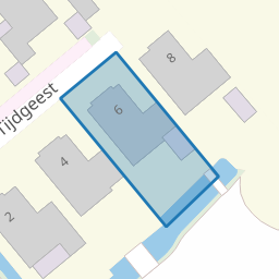 Perceel NDP02-B-2032