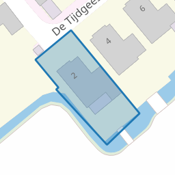 Perceel NDP02-B-2035