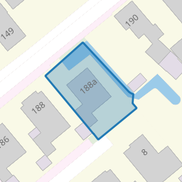 Perceel NDP02-B-2036