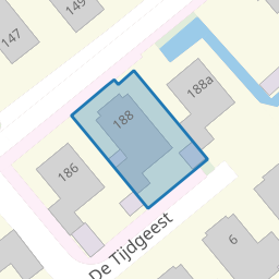 Perceel NDP02-B-2037