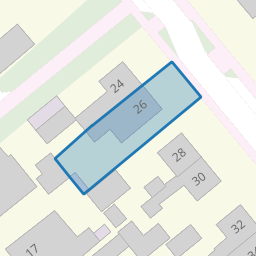 Perceel NDP02-B-2039