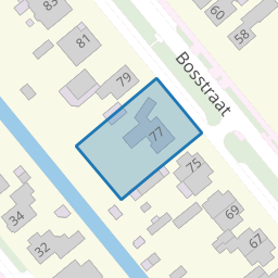 Perceel NDP02-B-204