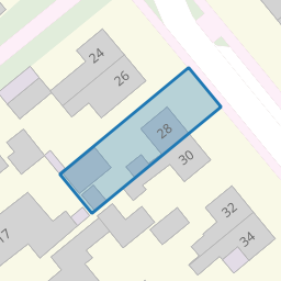 Perceel NDP02-B-2040