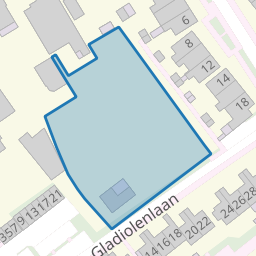 Perceel NDP02-B-2044