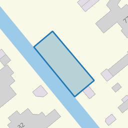 Perceel NDP02-B-2050