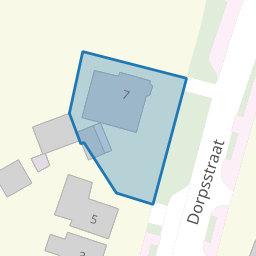 Perceel NDP02-B-2055