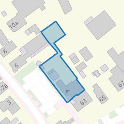 Perceel NDP02-B-2059