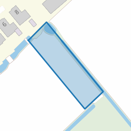 Perceel NDP02-B-2061