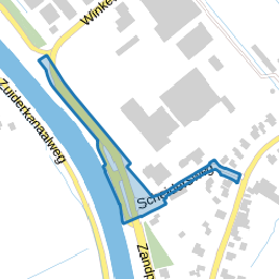 Perceel NDP02-B-2070