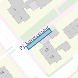 Perceel NDP02-B-2074