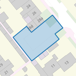 Perceel NDP02-B-2076