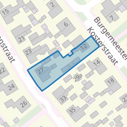 Perceel NDP02-B-2099