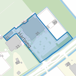 Perceel NDP02-B-2105