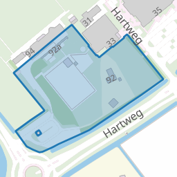 Perceel NDP02-B-2107