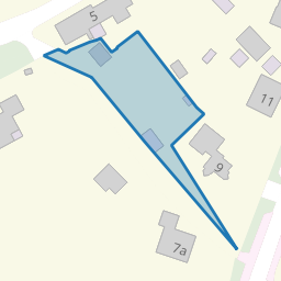 Perceel NDP02-B-2122