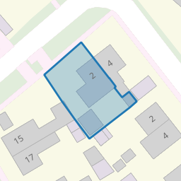 Perceel NDP02-B-2125