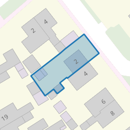 Perceel NDP02-B-2126