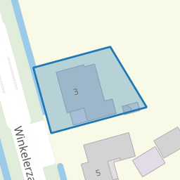 Perceel NDP02-B-2132