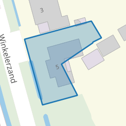 Perceel NDP02-B-2133