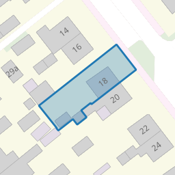 Perceel NDP02-B-2140