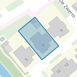 Perceel NDP02-B-2145