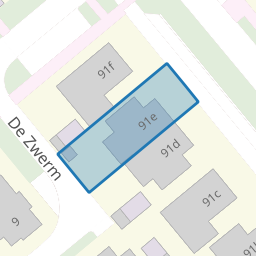 Perceel NDP02-B-2152