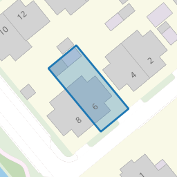 Perceel NDP02-B-2153