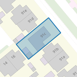 Perceel NDP02-B-2158