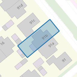 Perceel NDP02-B-2161