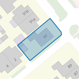 Perceel NDP02-B-2164