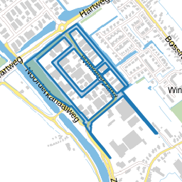 Perceel NDP02-B-2167