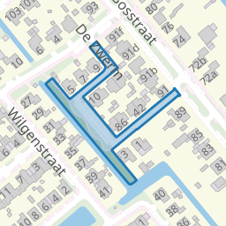 Perceel NDP02-B-2184