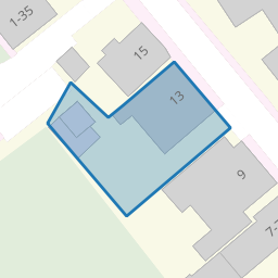 Perceel NDP02-B-219