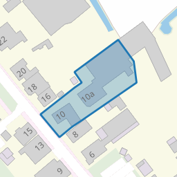 Perceel NDP02-B-2191