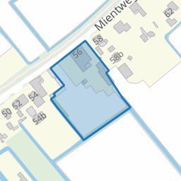 Perceel NDP02-B-2192