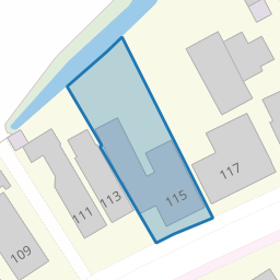 Perceel NDP02-B-2194