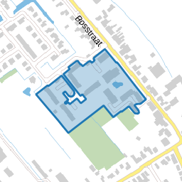 Perceel NDP02-B-2216