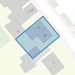 Perceel NDP02-B-222